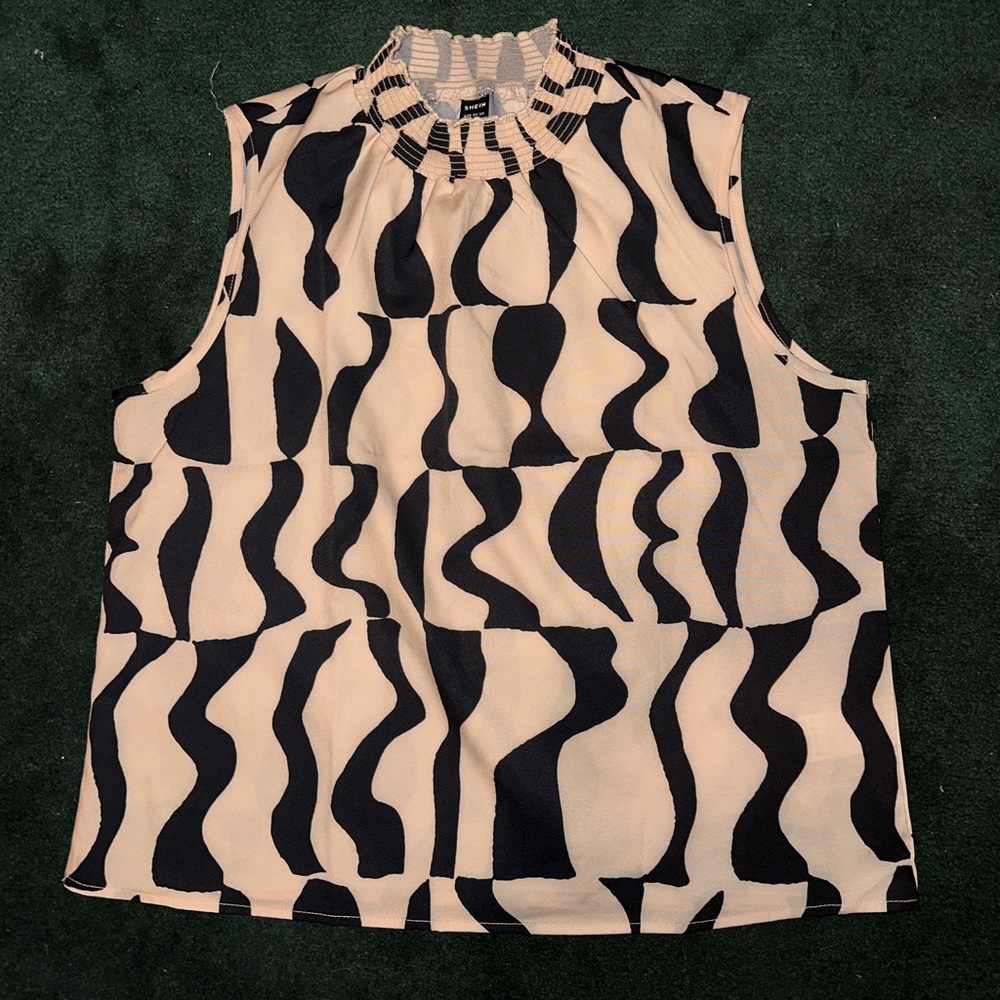 Shein blouses